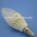 Promotion Super Brightness 5W Bulb Lamp E27/E14 Dimmable LED Blubs